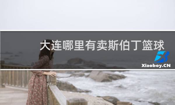 大连哪里有卖斯伯丁篮球的图片