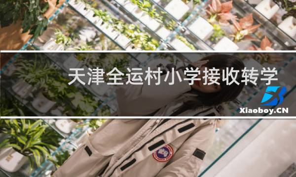 天津全运村小学接收转学吗图片
