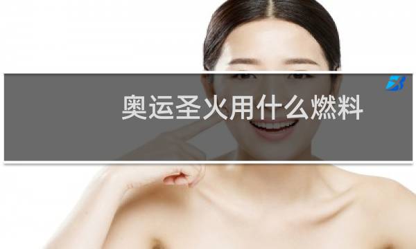 奥运圣火用什么燃料图片