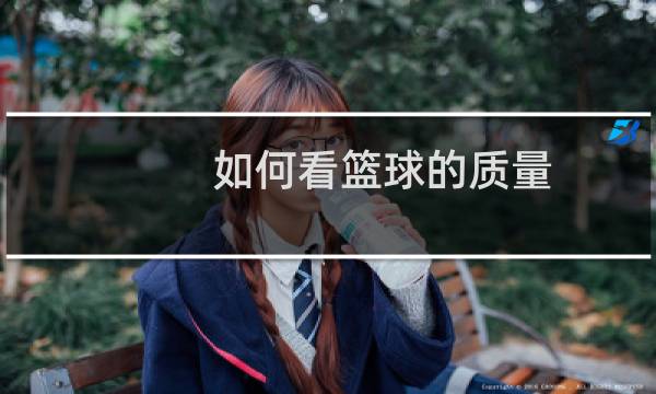 如何看篮球的质量图片