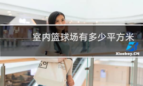 室内篮球场有多少平方米图片