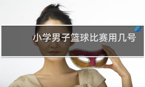 小学男子篮球比赛用几号球图片
