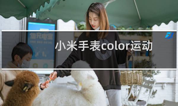 小米手表color运动版和普通版有什么区别图片