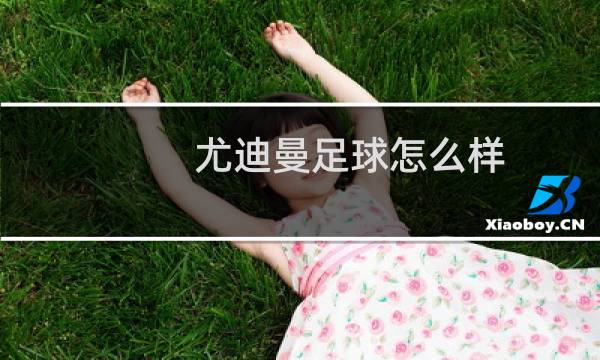 尤迪曼足球怎么样图片