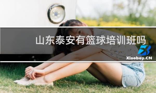 山东泰安有篮球培训班吗图片