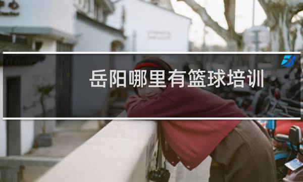岳阳哪里有篮球培训图片