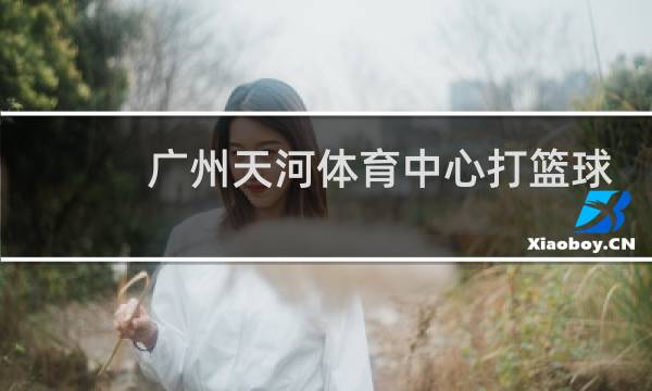 广州天河体育中心打篮球收费吗图片