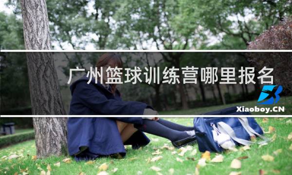 广州篮球训练营哪里报名图片