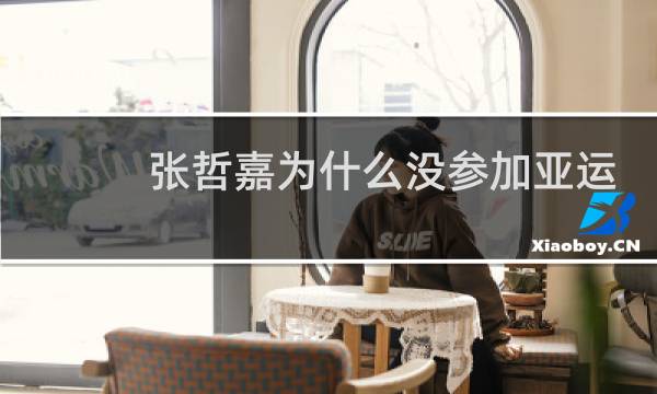 张哲嘉为什么没参加亚运会图片
