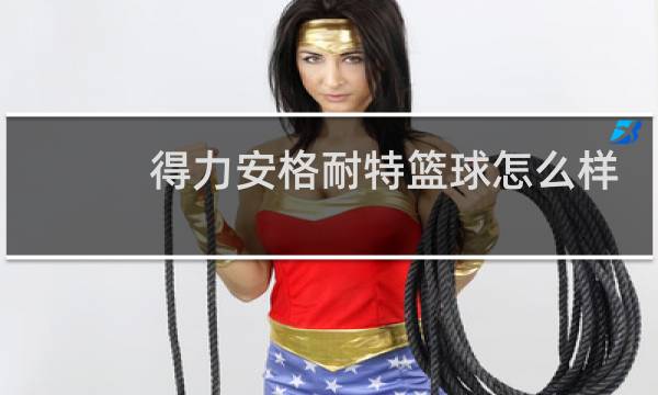 得力安格耐特篮球怎么样图片