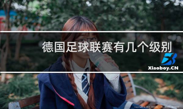 德国足球联赛有几个级别图片