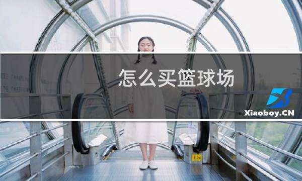怎么买篮球场图片