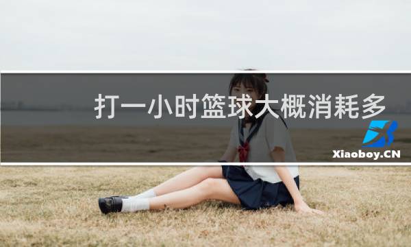 打一小时篮球大概消耗多少卡路里图片