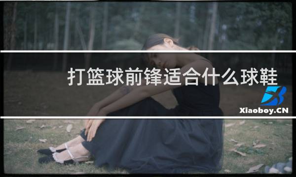打篮球前锋适合什么球鞋图片