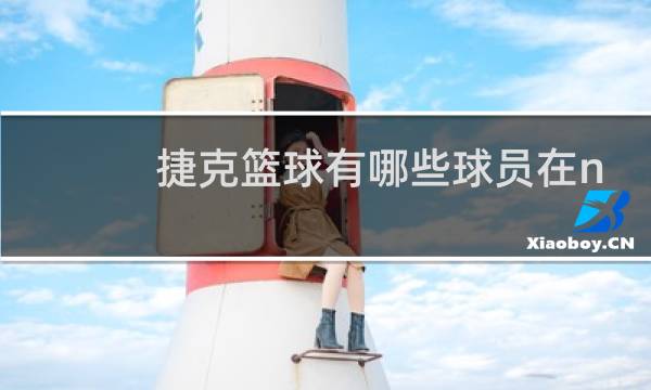 捷克篮球有哪些球员在nba图片