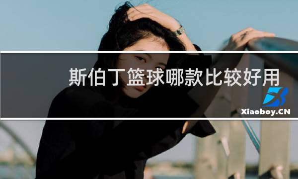 斯伯丁篮球哪款比较好用图片