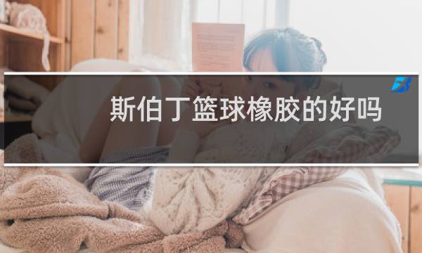 斯伯丁篮球橡胶的好吗图片