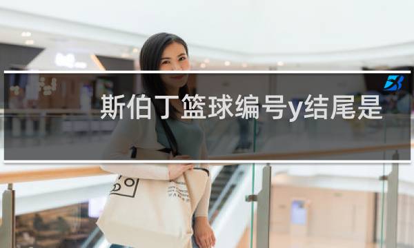 斯伯丁篮球编号y结尾是什么意思图片