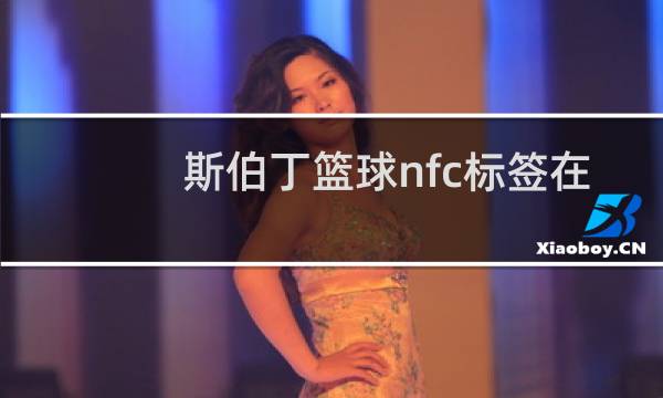 斯伯丁篮球nfc标签在哪里图片