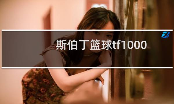 斯伯丁篮球tf1000是什么意思图片