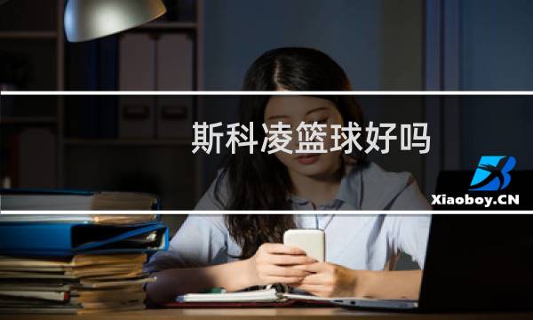 斯科凌篮球好吗图片