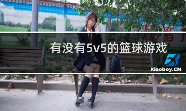 有没有5v5的篮球游戏图片