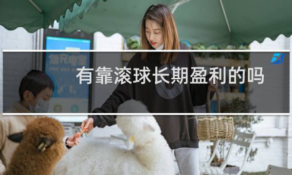 有靠滚球长期盈利的吗图片