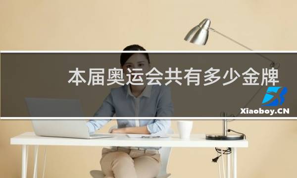 本届奥运会共有多少金牌图片