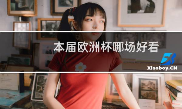 本届欧洲杯哪场好看图片
