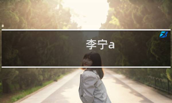 李宁a 100羽毛球怎么样图片