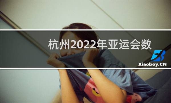 杭州2022年亚运会数字火炬怎么买图片