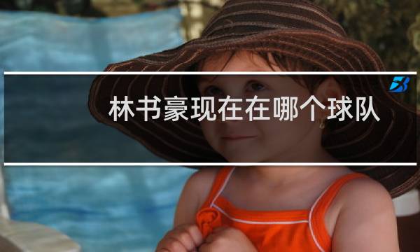林书豪现在在哪个球队图片