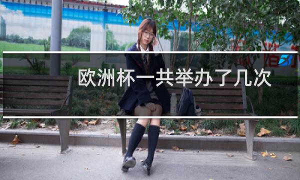 欧洲杯一共举办了几次图片