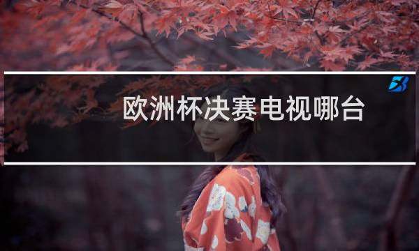 欧洲杯决赛电视哪台图片