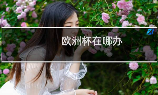 欧洲杯在哪办图片
