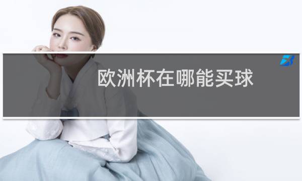 欧洲杯在哪能买球图片