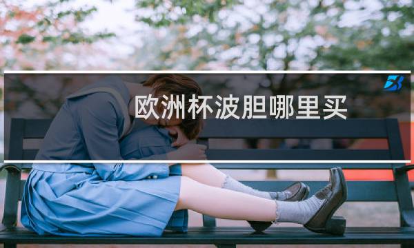 欧洲杯波胆哪里买图片