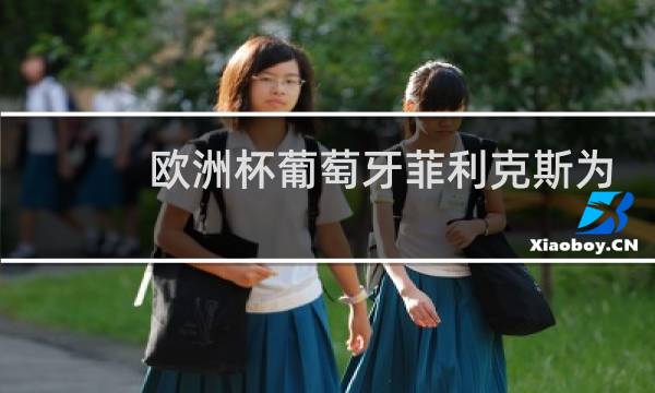 欧洲杯葡萄牙菲利克斯为什么没上图片