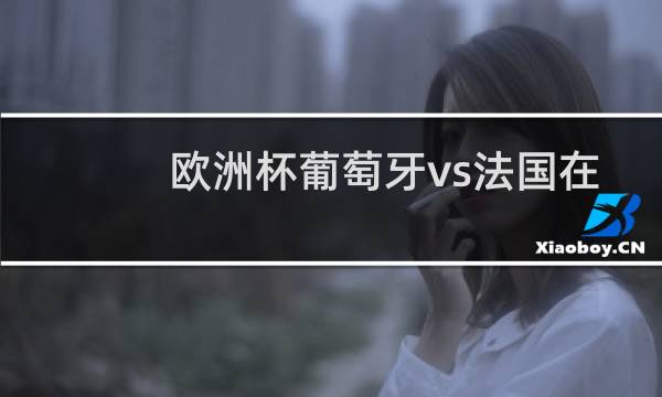 欧洲杯葡萄牙vs法国在哪个球场图片