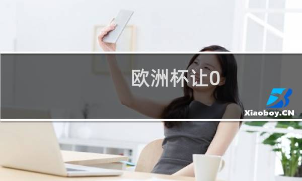 欧洲杯让0.5\\/1是什么意思图片