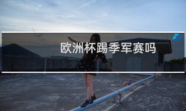 欧洲杯踢季军赛吗图片