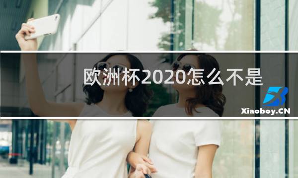 欧洲杯2020怎么不是2021图片