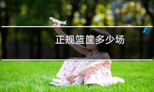正规篮筐多少场图片