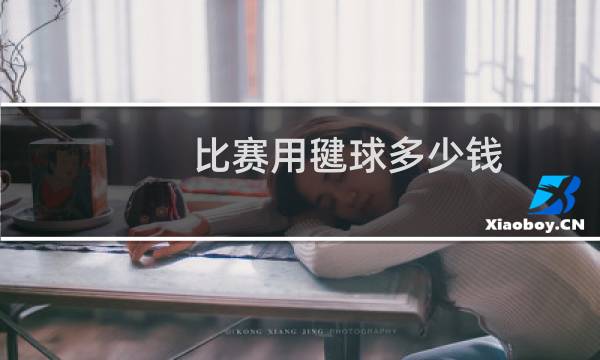比赛用毽球多少钱图片