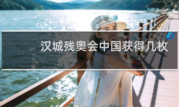 汉城残奥会中国获得几枚金牌图片