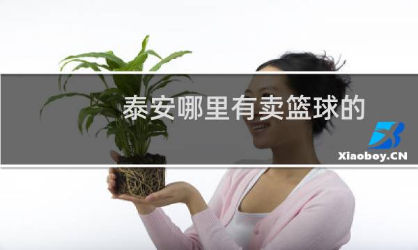 泰安哪里有卖篮球的图片