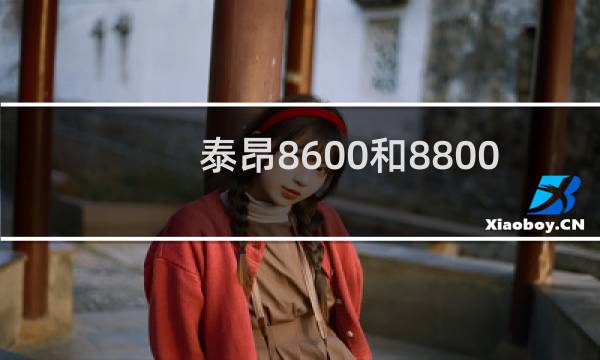 泰昂8600和8800网球线选哪个图片