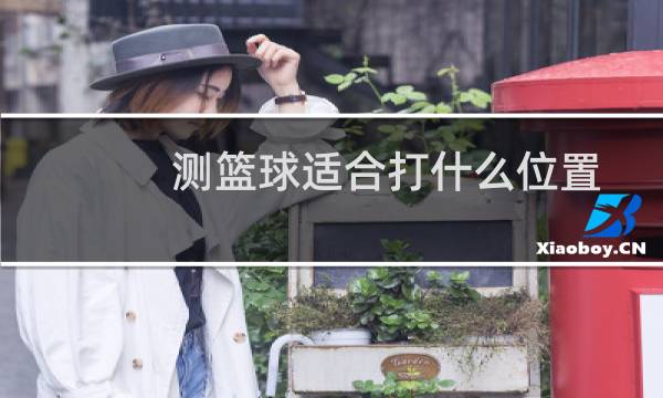 测篮球适合打什么位置图片