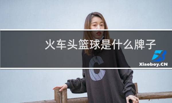 火车头篮球是什么牌子图片