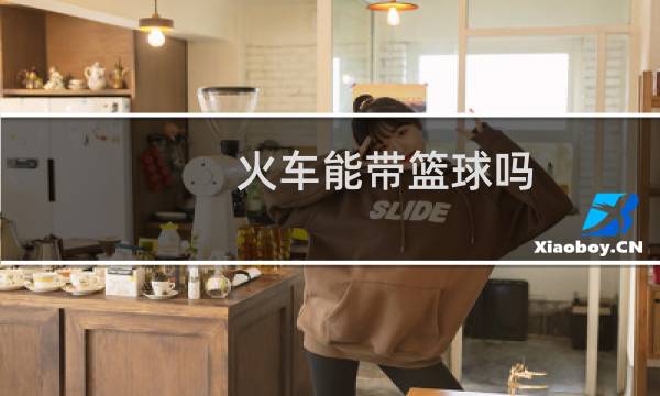 火车能带篮球吗图片